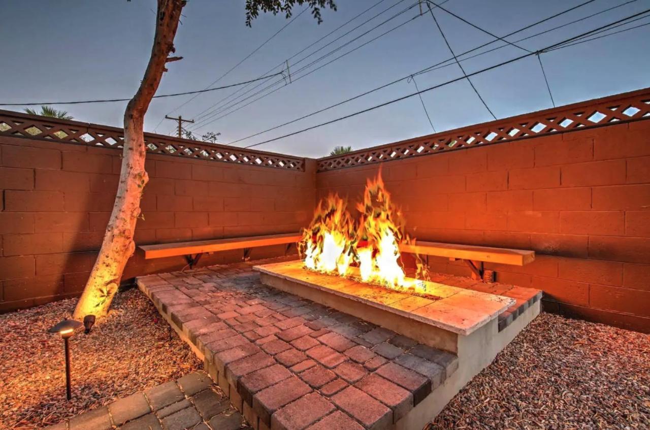 Pousada Quiet Luxury Estate W/ Heated Pool: Scottsdale